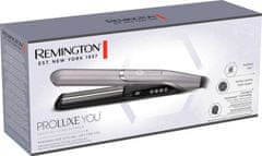 Remington PROluxe You Adaptive uređaj za ravnanje kose