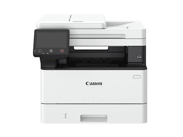 Canon i-SENSYS MF463 dw