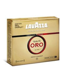 Lavazza mljevena kava Qualitá Oro, 2 x 250 g