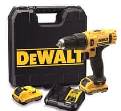 DeWalt DCD716D2 XR akumulatorska udarna bušilica odvijač