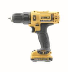 DeWalt DCD716D2 XR akumulatorska udarna bušilica odvijač