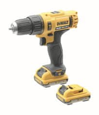 DeWalt DCD716D2 XR akumulatorska udarna bušilica odvijač