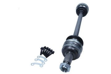 MAXGEAR POGONSKA VRATILA BMW X3 2.0D-3.0D STRAŽNJI LIJEVI L.639 04-