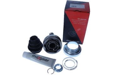 MAXGEAR VANJSKI ZGLOB BMW X5 E70 28X69X30 STRAŽNJA OSOVINA