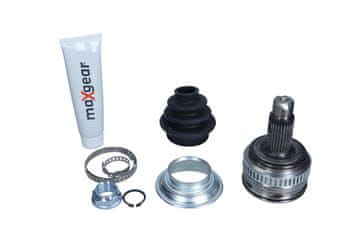 MAXGEAR VANJSKI ZGLOB BMW E81/E90 24X57X27 ABS 48Z STRAŽNJA OSOVINA