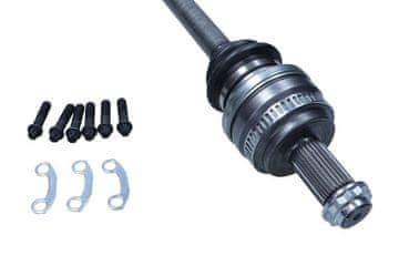 MAXGEAR POGONSKA VRATILA BMW X3 2.0D-3.0D STRAŽNJI DESNI DUŽINA 688MM 04-