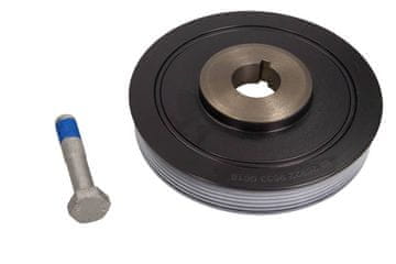 EBI REMENICA RADILICE CITROEN/FIAT/PEUGEOT (KIT)