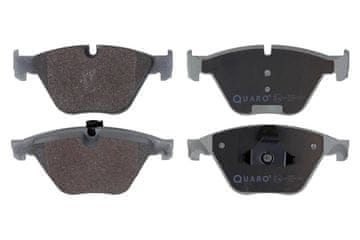 Quaro KOČIONE PLOČICE BMW P. F10 10- 525-535