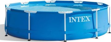Intex Bazén Intex 28200 METAL FRAME POOL 305x76 cm