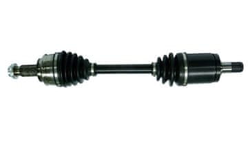 SKF OSOVINA BMW X3 LE 2.0/2.5/3.0 599MM 30Z/27Z