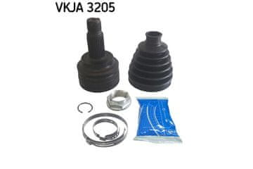 SKF VANJSKI ZGLOB BMW X3 30Z/64.5/33Z