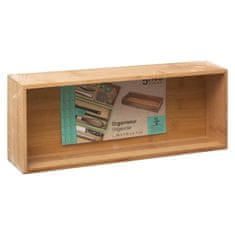 5Five® Kuhinjski pretinac za pribor 15x38 cm