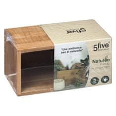 5Five® Bambusova kutija za sitnice