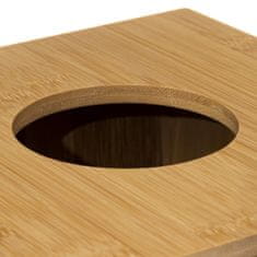 5Five® Kanta za otpad od bambusa Terre 6 l