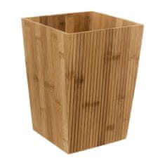 5Five® Kanta za otpad od bambusa Terre 6 l