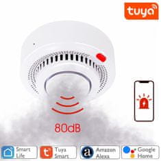 BOT Pametni detektor dima ZigBee SS2
