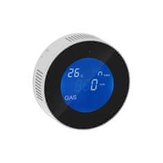 BOT Pametni detektor plinova WiFi GS4