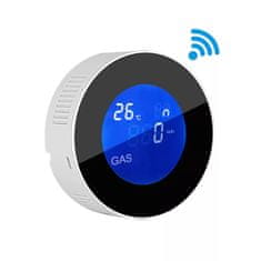 BOT Pametni detektor plinova WiFi GS4
