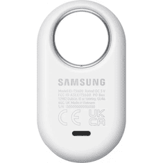 KEDO SAMSUNG Galaxy SmartTag2, bijela