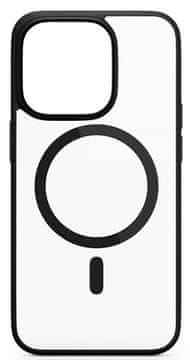 EPICO Mag+ Hero Cover za iPhone 14 Pro Max s podrškom MagSafe 69510101300003 - crna