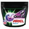 Ariel Black kapsule za pranje, 36 kapsula