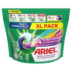 Ariel All-in-1 Potpuna zaštita vlakana, 40 kapsula