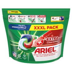 Ariel All-in-1 Extra Clean Power, 52 kapsula