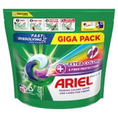 Ariel +Complete za kompletnu zaštitu vlakana za pranje, 60 pranja