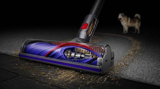 Dyson V8 Absolute be i ni usisava MALL.HR