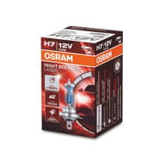 Osram Night Breaker laser H7 Duo Box +150%