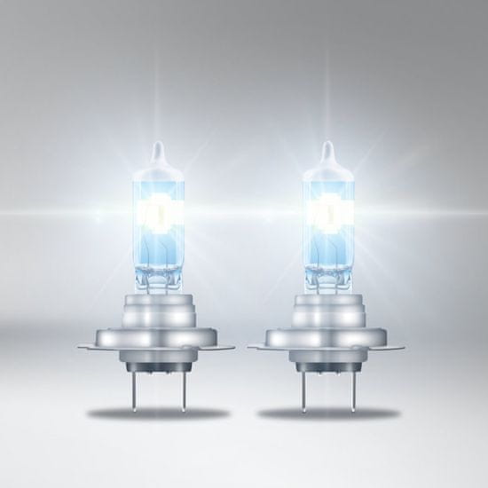 Osram Night Breaker laser H7 Duo Box 150 MALL.HR