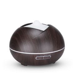 BOT Smart aroma difuzor B2 - tamno smeđe drvo