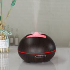 BOT Smart aroma difuzor B2 - tamno smeđe drvo