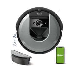 iRobot Robotski usisavač Roomba Combo i8170