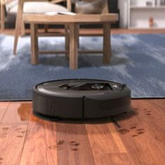 iRobot Robotski usisavač Roomba Combo i8170