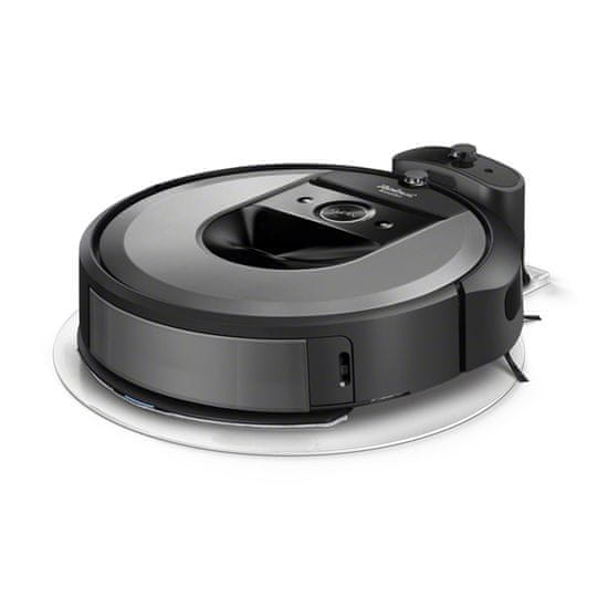 iRobot Robotski usisavač Roomba Combo i8170