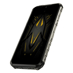 Ulefone Armor 22 8/256GB 4G, 6600mAh, crna