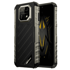 Ulefone Armor 22 8/256GB 4G, 6600mAh, crna