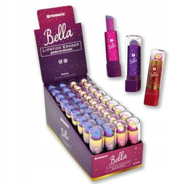 BTS Gumica za ruž za usne Bella Color