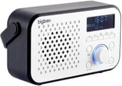 Bigben TR24DAB radio prijemnik