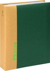 Henzo Memo foto album, 200 slika 10x15, na umetanje 50206.01