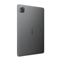 Blackview Oscal PAD70 WIFI tablet, 25.65cm (10.1), 4GB+128GB, futrola uključena, sivi (PAD70WIFI_GRAY)