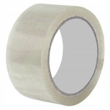 PAINTO Jaka, prozirna pakirna traka 48 mm x 35 m
