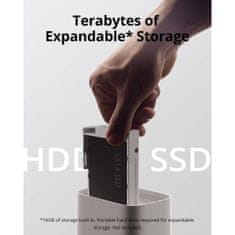 Anker Eufy Security EufyCam 3 set, 3 kamere+baza