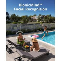 Anker Eufy Security EufyCam 3 set, 3 kamere+baza