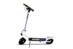 NASA Električni skuter MERCURY 85-10 white