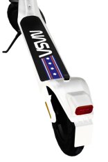NASA Električni skuter MERCURY 85-10 white