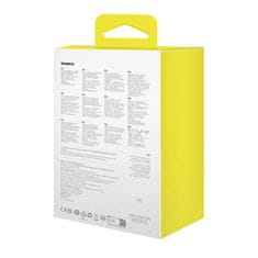 BASEUS Bežični auto-držač za punjenje Baseus MilkyWay Pro 15W (crni)