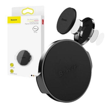 BASEUS Magnetski nosač Baseus crni