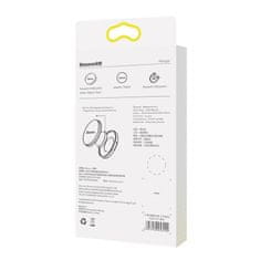 BASEUS Magnetski nosač Baseus crni